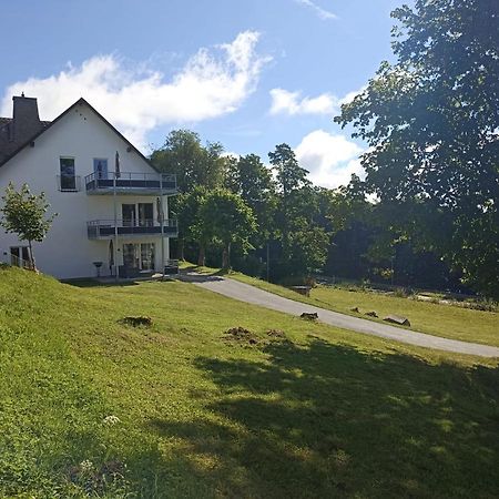 Smart Resorts Haus Opal Ferienwohnung 401 ヴィンターベルク エクステリア 写真