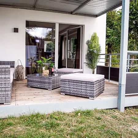 Smart Resorts Haus Opal Ferienwohnung 401 ヴィンターベルク エクステリア 写真