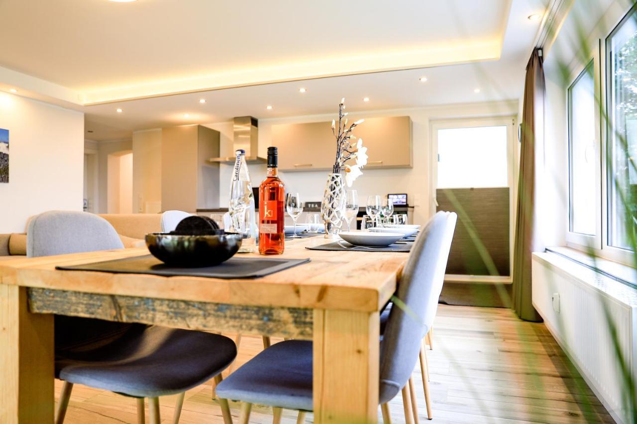 Smart Resorts Haus Opal Ferienwohnung 401 ヴィンターベルク エクステリア 写真