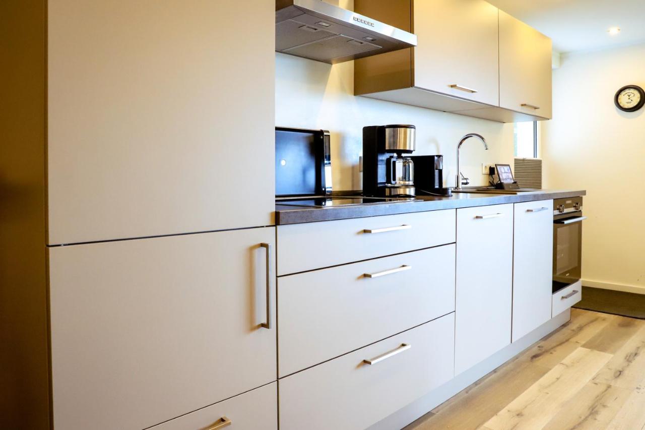 Smart Resorts Haus Opal Ferienwohnung 401 ヴィンターベルク エクステリア 写真