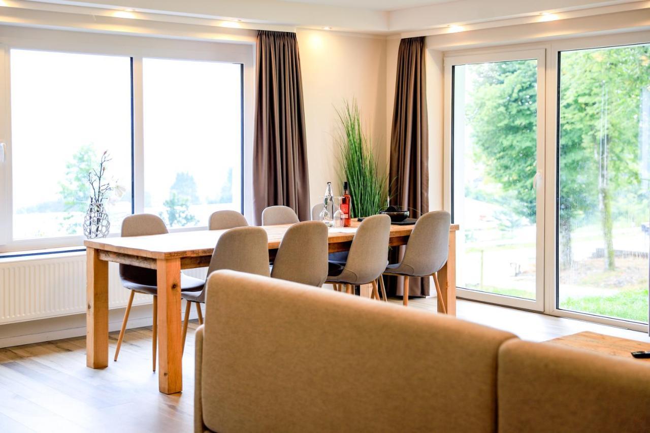 Smart Resorts Haus Opal Ferienwohnung 401 ヴィンターベルク エクステリア 写真
