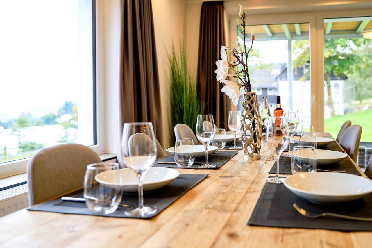 Smart Resorts Haus Opal Ferienwohnung 401 ヴィンターベルク エクステリア 写真