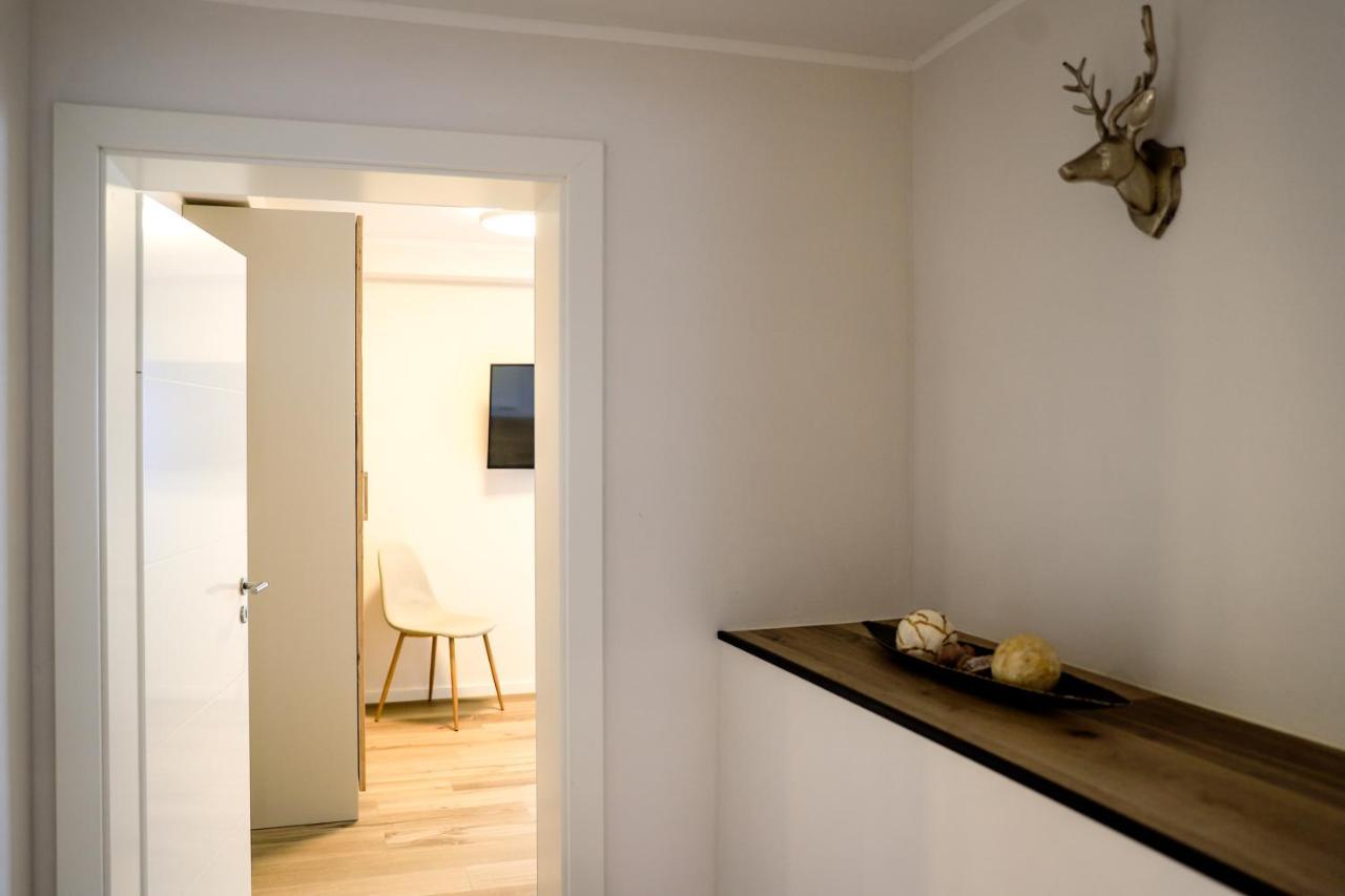 Smart Resorts Haus Opal Ferienwohnung 401 ヴィンターベルク エクステリア 写真