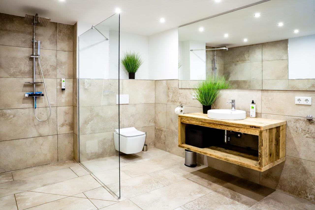 Smart Resorts Haus Opal Ferienwohnung 401 ヴィンターベルク エクステリア 写真