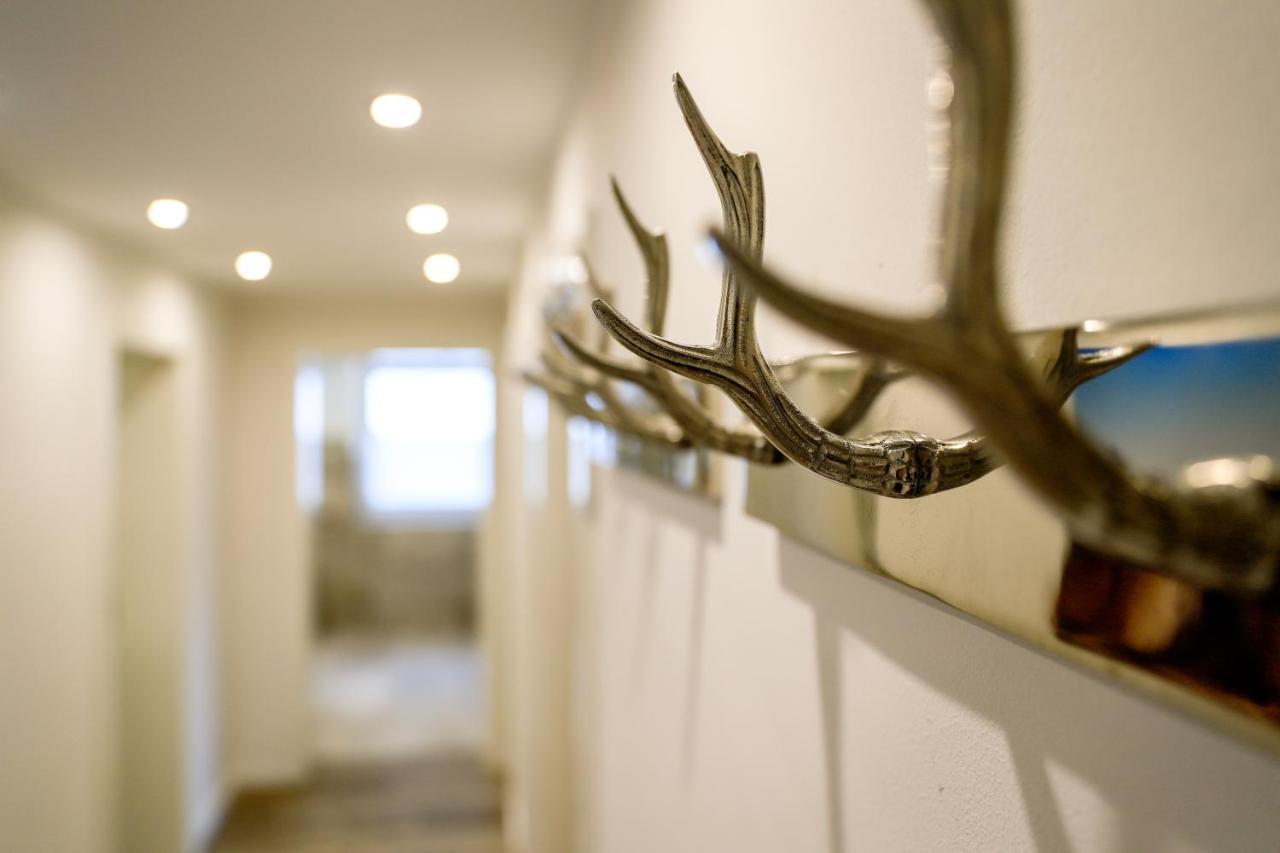 Smart Resorts Haus Opal Ferienwohnung 401 ヴィンターベルク エクステリア 写真