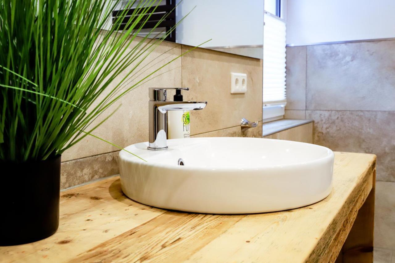 Smart Resorts Haus Opal Ferienwohnung 401 ヴィンターベルク エクステリア 写真