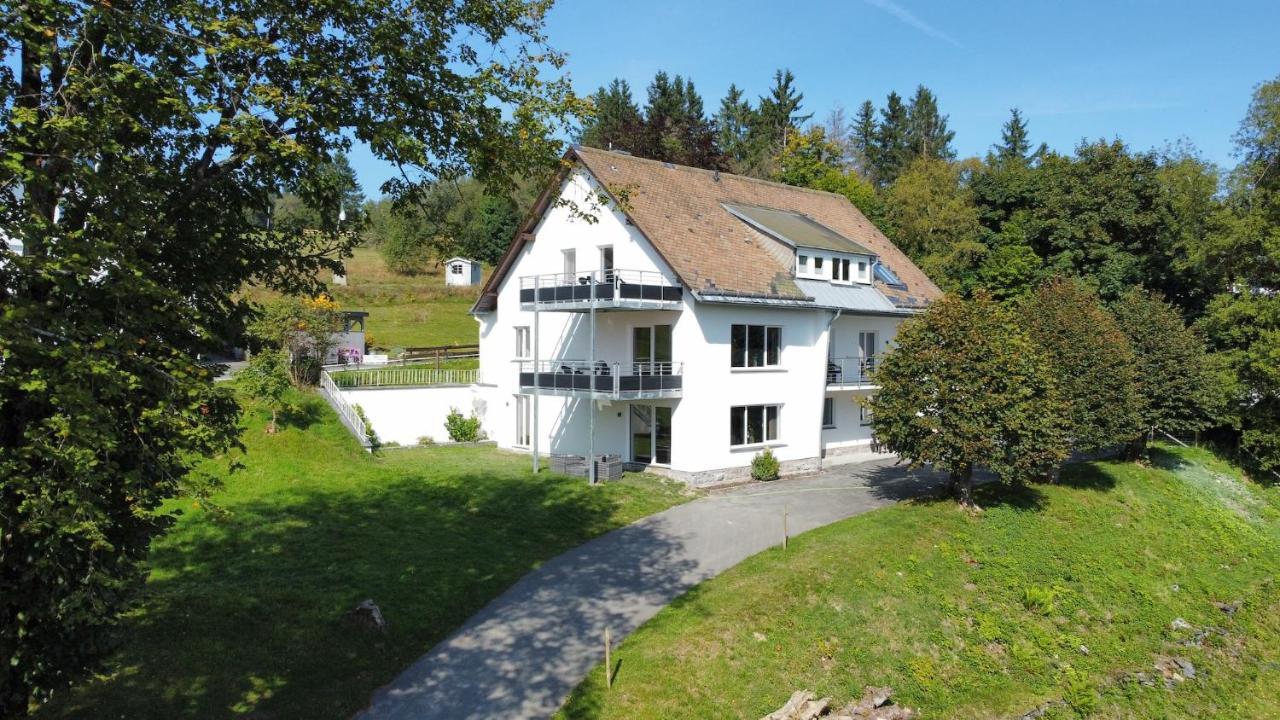 Smart Resorts Haus Opal Ferienwohnung 401 ヴィンターベルク エクステリア 写真