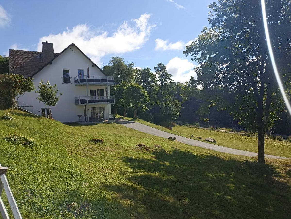 Smart Resorts Haus Opal Ferienwohnung 401 ヴィンターベルク エクステリア 写真