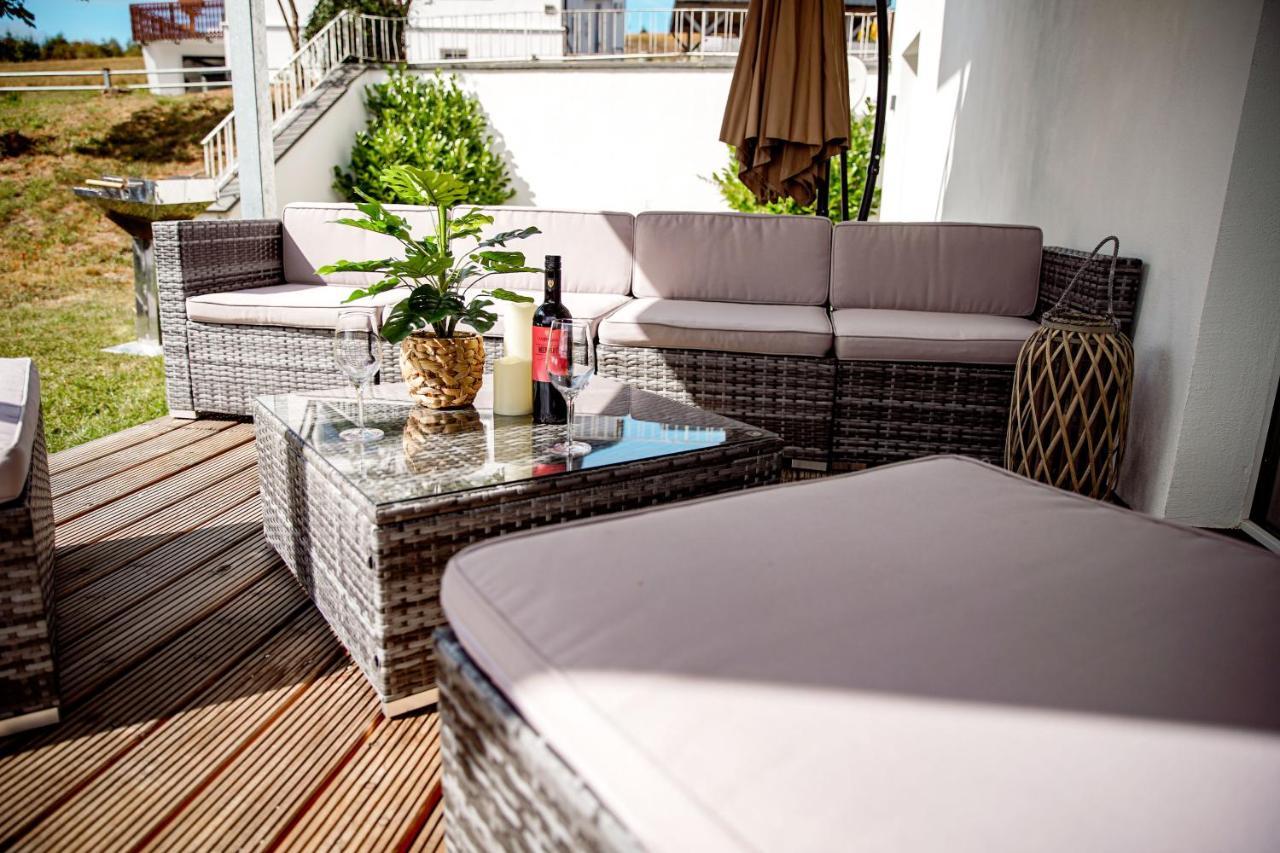 Smart Resorts Haus Opal Ferienwohnung 401 ヴィンターベルク エクステリア 写真